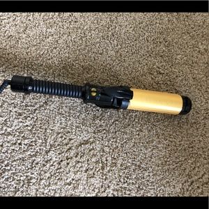 ConAir Curling Iron and Straightener